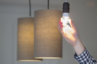 Light bulb guide: LED vs. CFL vs. halogen