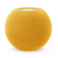 Apple HomePod Mini was £99 now £96 at Argos (save £4)
Five stars