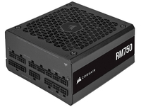 Corsair RM750 (2021) PSU: was $129, now $99 at Amazon