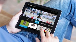 Best Google Chromecast apps: Sling TV