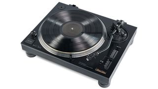 Technics SL-1210GAE