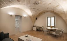 Palazzo Zimara, Lecce hotel review