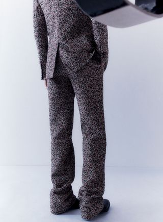 Men's suits Bottega Veneta jacket and trousers