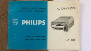 Philips Carmignon