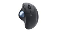 Logitech ERGO M575 Wireless Trackball Mouse: now $42.99 on Amazon