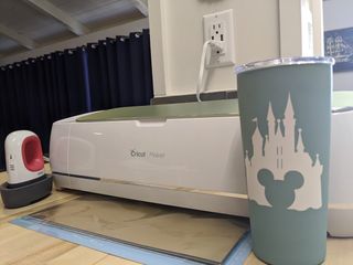 Cricut Maker Hero