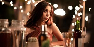 Palm Springs Cristin Milioti