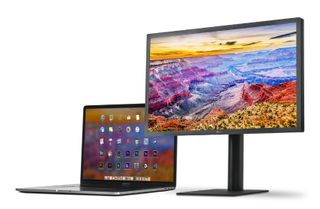 LG 27-inch UltraFine 5K Display