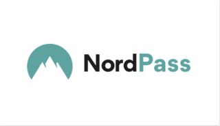 NordPass logo