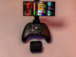 Razer Hammerhead Tws Gaming Controller