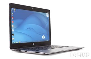 HP EliteBook Folio 1040 Outro