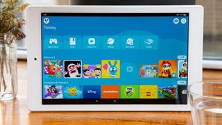 Amazon Fire HD 10 (2019) 