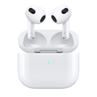 AirPods 3 |$179$119 at Amazon