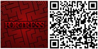 QR: Fortress