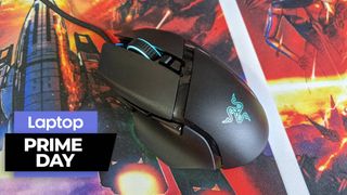 Razer Basilisk V3 Wired Gaming Mouse