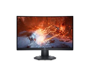 Best Curved Gaming Monitor