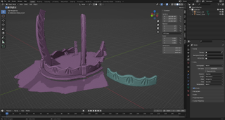 3DMakerPro Lynx 3D Scanner