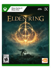 Elden Ring: was $59 now $45 @ Amazon