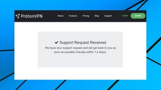 ProtonVPN