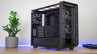 Fractal Design Meshify 2