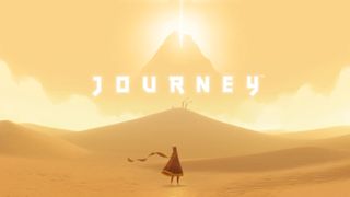 Journey poster