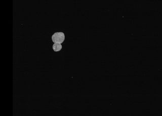 Ultima Thule New Horizons