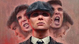 Peaky Blinders 