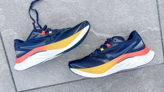 Saucony Endorphin Speed 4