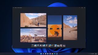 Microsoft's Photos app gets a new look in Windows 11