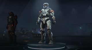 Halo Infinite Mark Vii