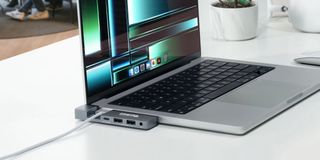 Plugable 5-in-1 USB-C Hub