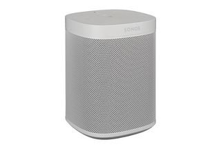 Sonos One features