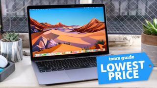 MacBook Air M1 deal