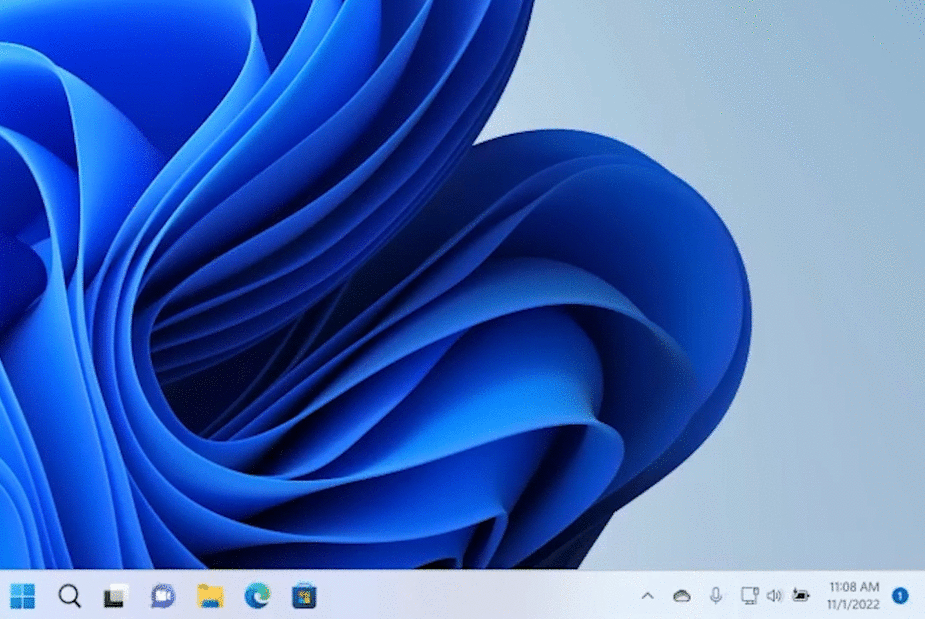 Windows Studio Effects