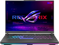 Asus ROG Strix G16 RTX 4060 gaming laptop: now $1,164 at Amazon