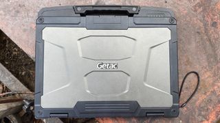 Getac B360 Rugged Notebook Review