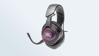 JBL Quantum One review