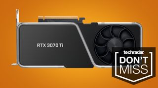 où acheter la Nvidia RTX 3070 Ti