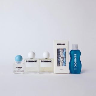 Sennok products