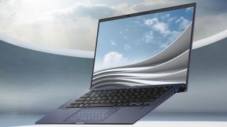 Asus ExpertBook B9