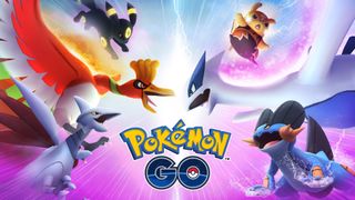 Pokemon Go Battle League Announcement