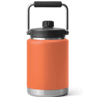 YETI Rambler Half Gallon Jug: was $100 now $70 @ Amazon