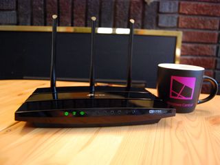 TP-Link Archer A7