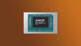 AMD Ryzen AI Pro 300 Series