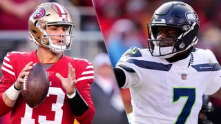 49ers vs Seahawks Week 12 NFL live stream