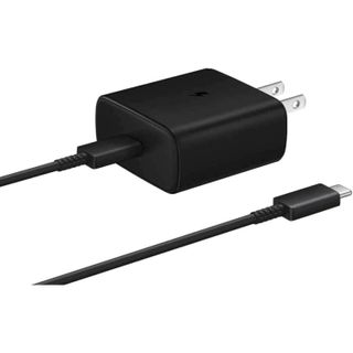 Samsung 45W charger