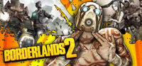 Borderlands 2: was $19 now $3 @ Steam