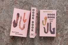 Hook Book by Martino Gamper