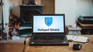 Hotspot shield review