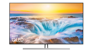 Samsung Q85R 4K QLED TVs